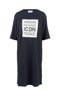 Платье ARMANI EXCHANGE 6393996