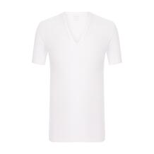 Хлопковая футболка Calvin Klein 8564359