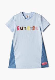 Платье Button Blue BU019EGMMXJ6CM098