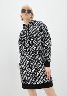 Платье Calvin Klein CA939EWMORS9INXS