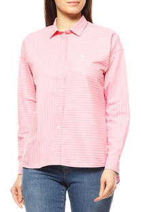 Рубашка U.S. Polo Assn. 12620271