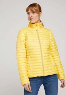 Куртка утепленная Tom Tailor TO172EWLGIO9INXL