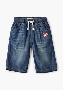 Шорты джинсовые Button Blue BU019EBMMXL7CM098
