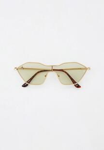 Очки солнцезащитные Jeepers Peepers RTLAAC455201NS00