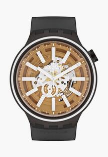 Часы Swatch MP002XU03YJ1NS00