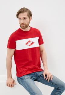 Футболка Atributika & Club™ RTLAAA935201INM