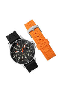 Наручные часы, сменный ремешок Timex 12589142