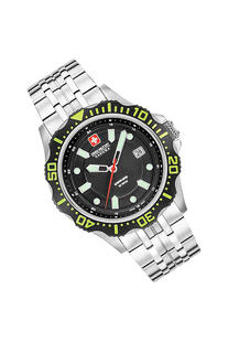Наручные часы Swiss Military Hanowa 6339290