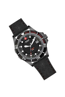 Часы и браслет для часов Swiss Military Hanowa 6337619