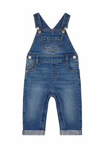 Комбинезон джинсовый MOTHERCARE MP002XB00YMSK4Y