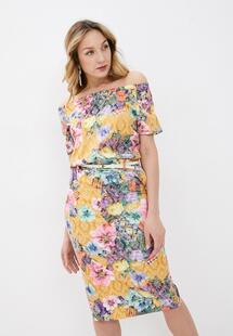 Платье MadaM T MP002XW05P6XR420