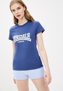 Футболка Lonsdale RTLAAD277501INXS