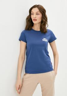 Футболка Lonsdale RTLAAD277901INL