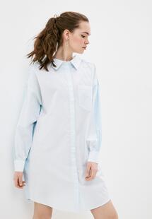Платье Calvin Klein CA939EWMRIS1INM