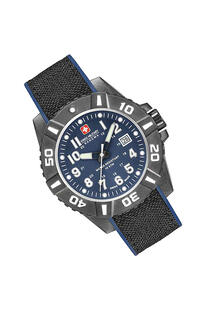 Наручные часы Swiss Military Hanowa 6337244
