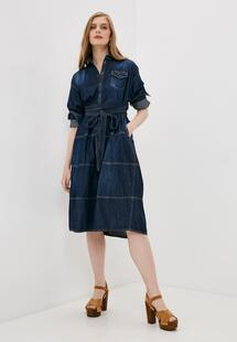 Платье джинсовое Dsquared2 RTLAAB725801I380