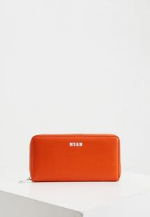 Кошелек MSGM RTLAAC929301NS00