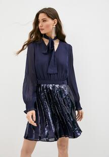 Платье Trussardi jeans TR002EWMSKF4I420