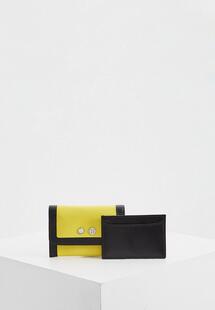 Кошелек Trussardi jeans TR016BWMSLL4NS00