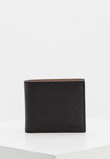Кошелек Trussardi jeans TR016BMMSLP8NS00