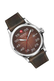 Наручные часы Swiss Military Hanowa 12527343