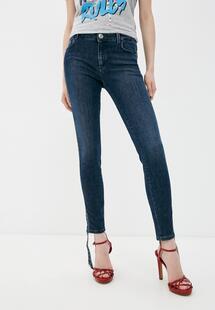 Джинсы Trussardi jeans TR002EWMSJW5JE250