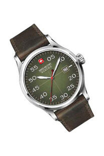 Наручные часы Swiss Military Hanowa 12527344
