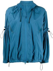 куртка с кулиской 3.1 PHILLIP LIM 1562896683