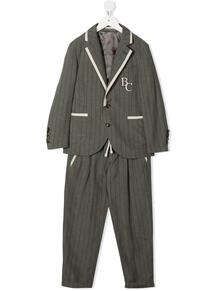 спортивный костюм Brunello Cucinelli Kids 16596855495043