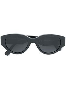 солнцезащитные очки в овальной оправе Retrosuperfuture 12946237636363633263