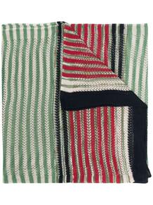 полосатый шарф Missoni 16489541636363633263