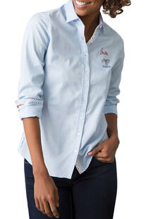 Рубашка U.S. Polo Assn. 6354172