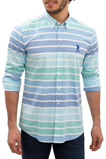 Рубашка U.S. Polo Assn. 12567147
