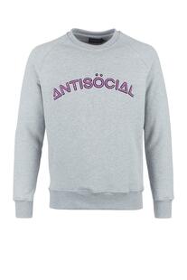 Свитшот ANTISOCIAL WE ARE WHO WE ARE 6367229