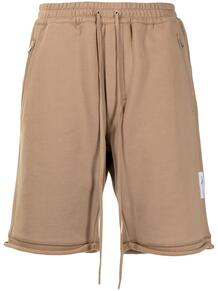 спортивные шорты 3.1 PHILLIP LIM 1629695983