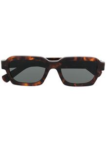 солнцезащитные очки в квадратной оправе Retrosuperfuture 16654834636363633263