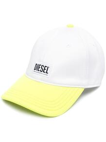 бейсболка с нашивкой-логотипом Diesel 166721425448