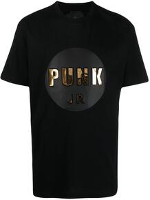футболка Punk John Richmond 16661077888876