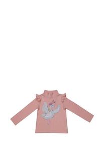 Лонгслив Diva Kids 13328730