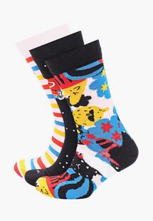 Носки 3 пары Adidas AD002FGLWKE0INM