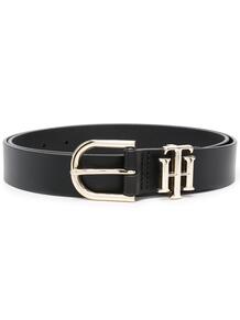 ремень с пряжкой Tommy Hilfiger 166553125653