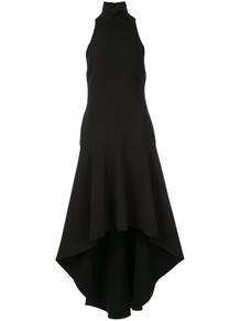 платье 'Bahar' с оборками на подоле Solace London 135679174952