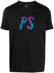 футболка с логотипом PS Paul Smith 16661723888876