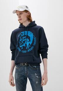 Худи Diesel RTLAAE214901INM