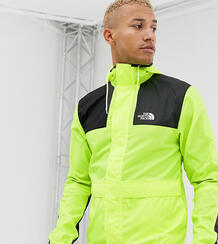 Неоново-желтая куртка 1985 Mountain эксклюзивно для ASOS-Желтый North face 8926369