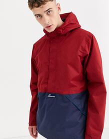 Куртка Craighoppers Wilton-Красный Craghoppers 9167460