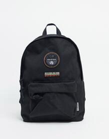 Черный мини-рюкзак Napapijri 11353546