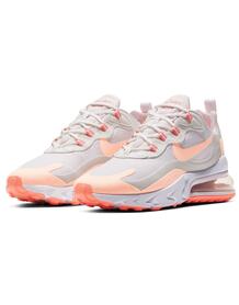 Пастельные кроссовки Air Max 270 React-Розовый цвет Nike 12085232