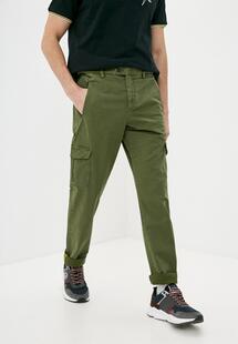 Брюки Trussardi jeans TR002EMMSJN5I440