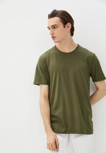 Футболка United Colors of Benetton UN012EMMHFC6INXL